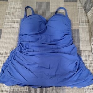 Profile By Gottex 1-piece Swimsuit